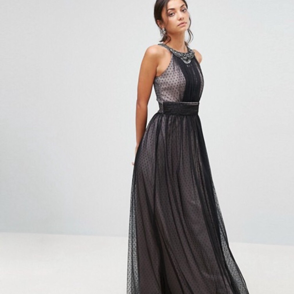 ASOS Formal/Prom Dress - Picture 5 of 6